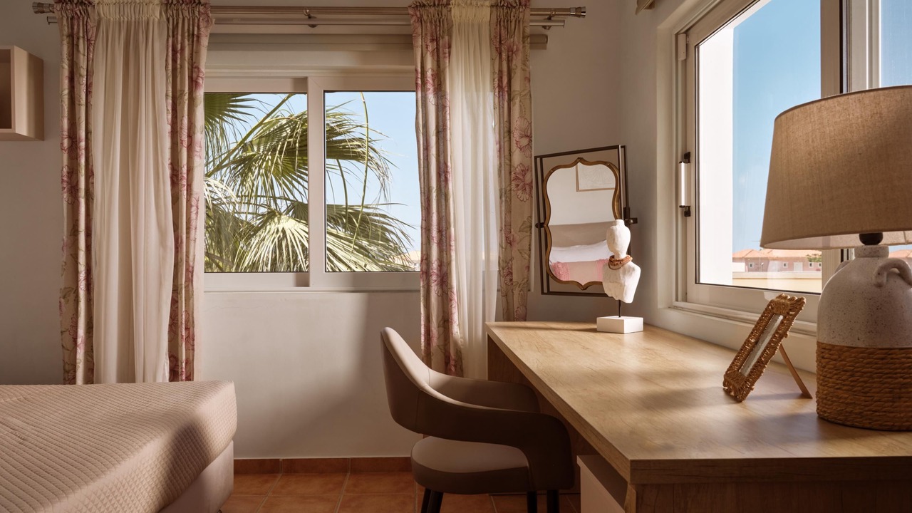 Photo of Bedroom in Argassi