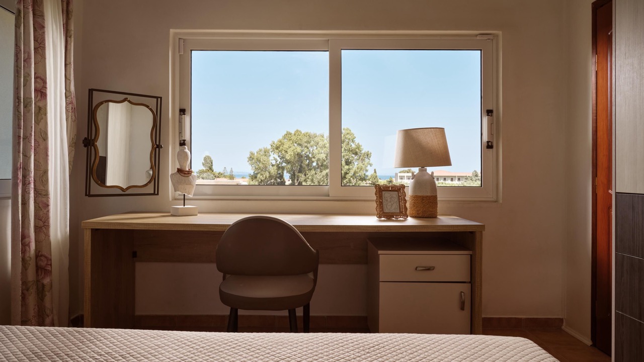 Photo of Bedroom in Argassi