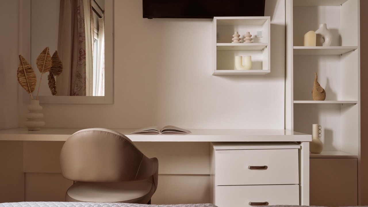 Photo of Bedroom in Argassi