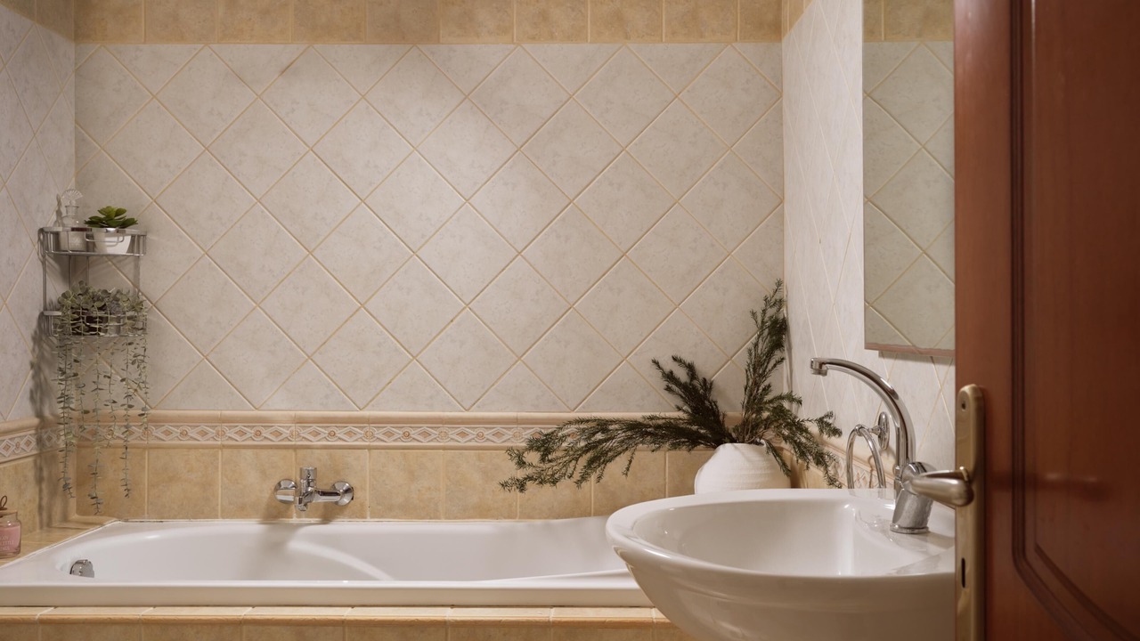 Photo of Bathroom in Argassi