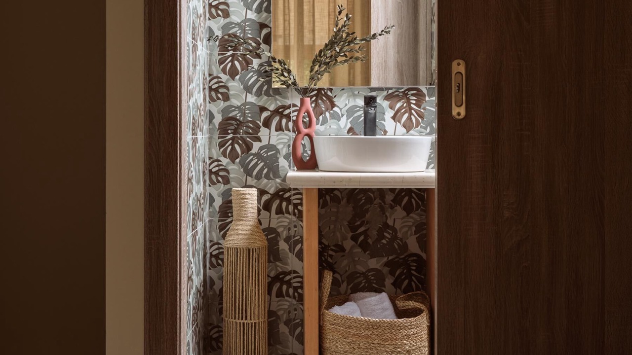 Photo of Bathroom in Argassi