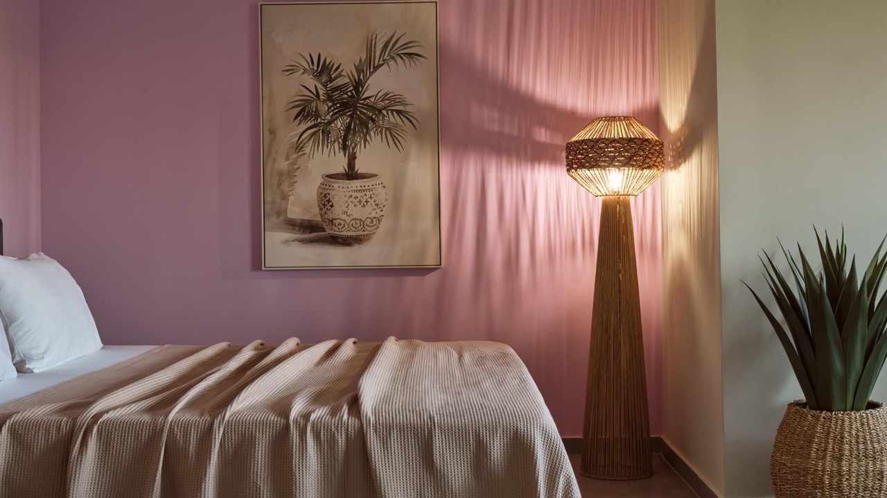 Photo of Bedroom in Argassi