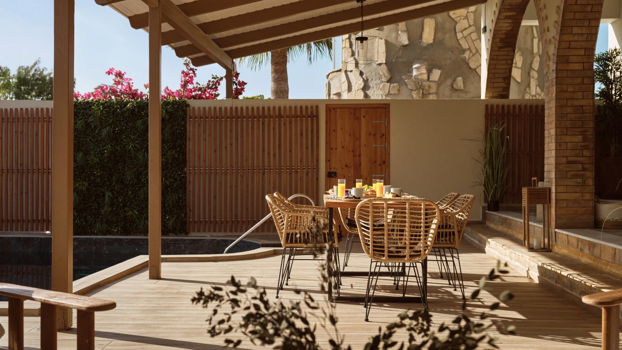 Photo of Outdoor in Argassi