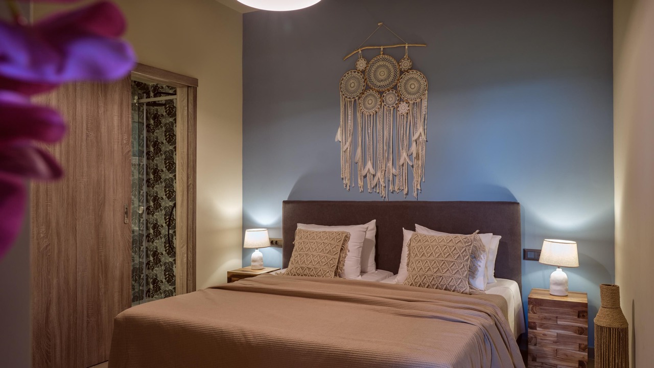 Photo of Bedroom in Argassi