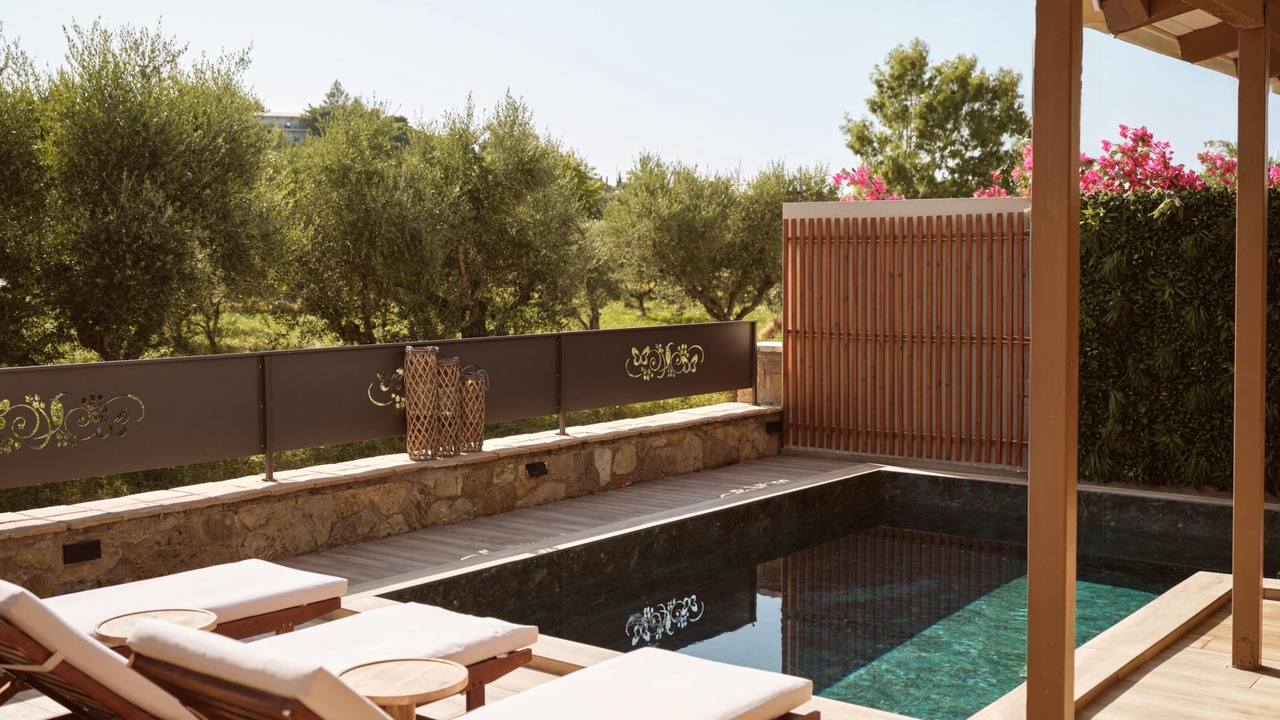 Photo of Outdoor in Argassi