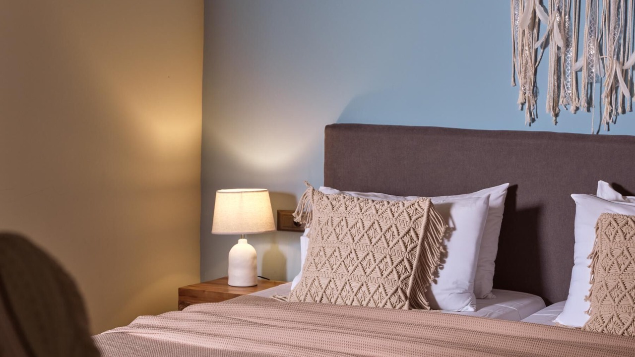 Photo of Bedroom in Argassi