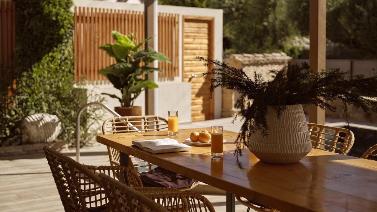 Photo of Outdoor in Argassi