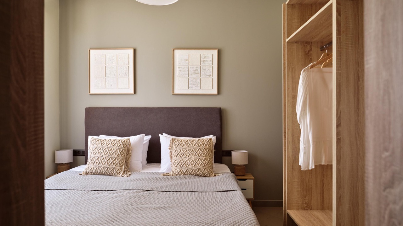 Photo of Bedroom in Argassi