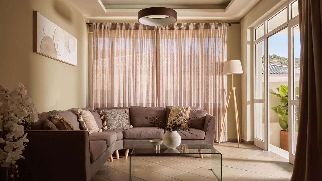 Photo of Livingroom in Argassi