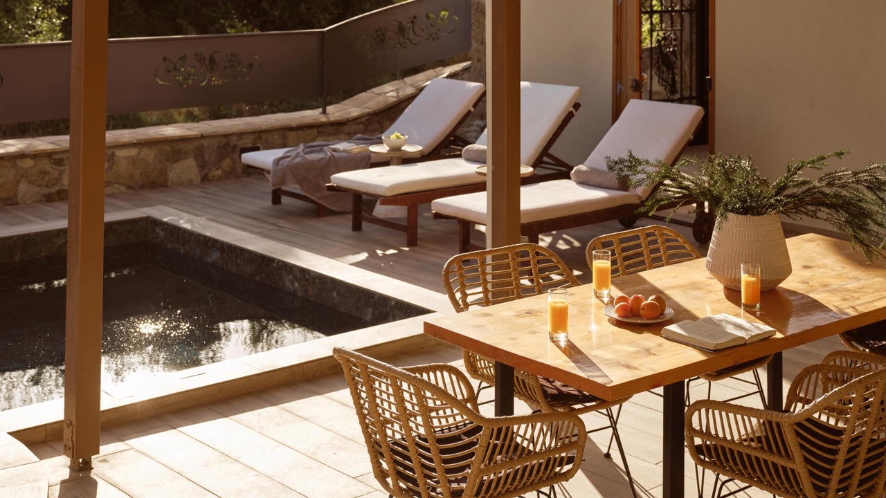 Photo of Outdoor in Argassi