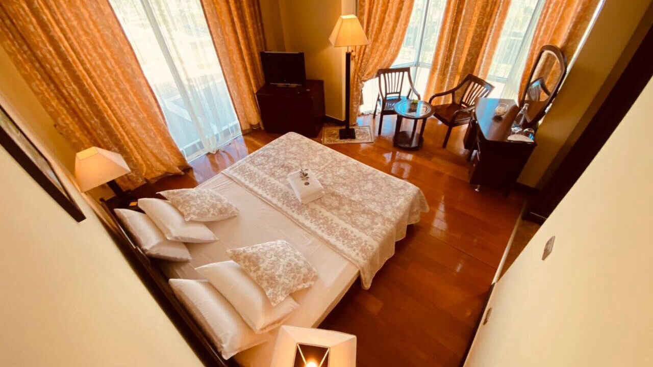 Photo of Bedroom in Golem