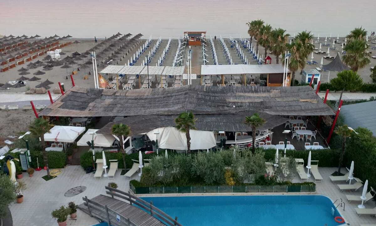 Photo of Outdoor in Golem