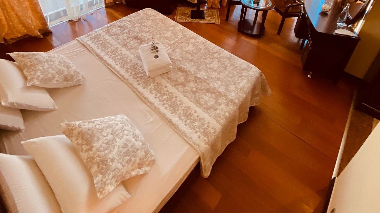 Photo of Bedroom in Golem