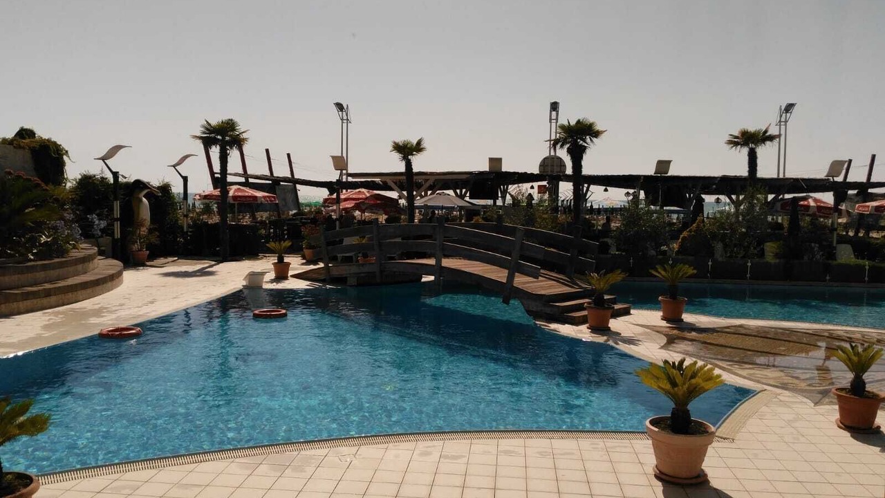 Photo of Outdoor in Golem