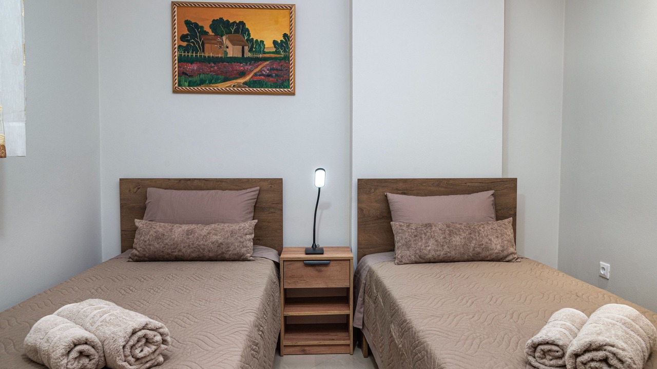 Photo of Bedroom in Petaloudes