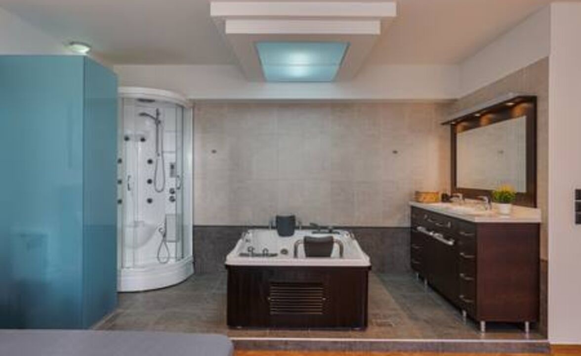 Photo of Bathroom in Agriana
