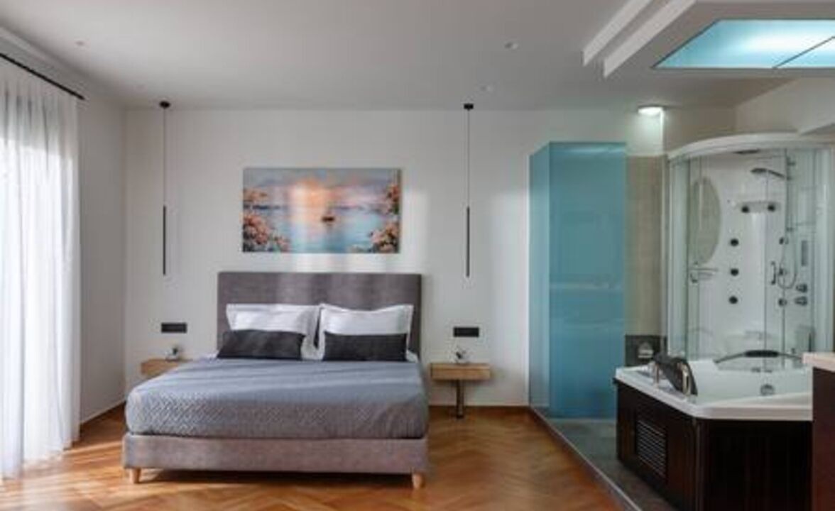 Photo of Bedroom in Agriana