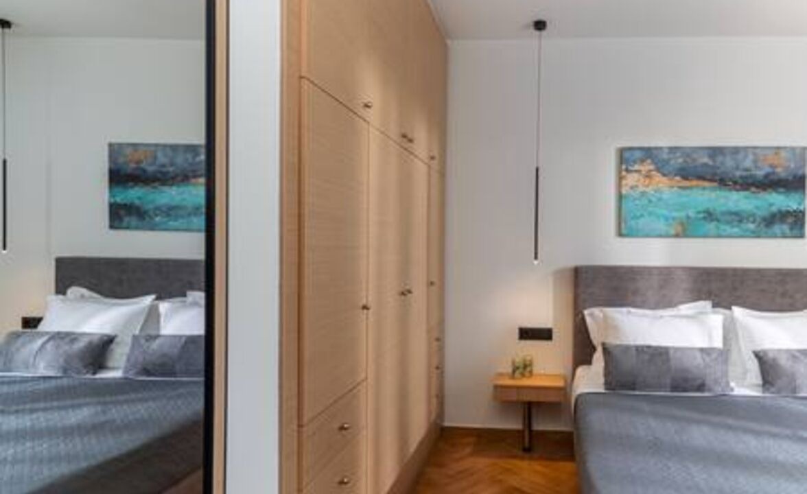 Photo of Bedroom in Agriana