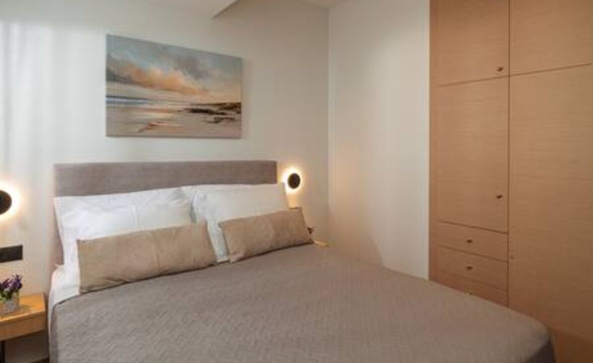 Photo of Bedroom in Agriana