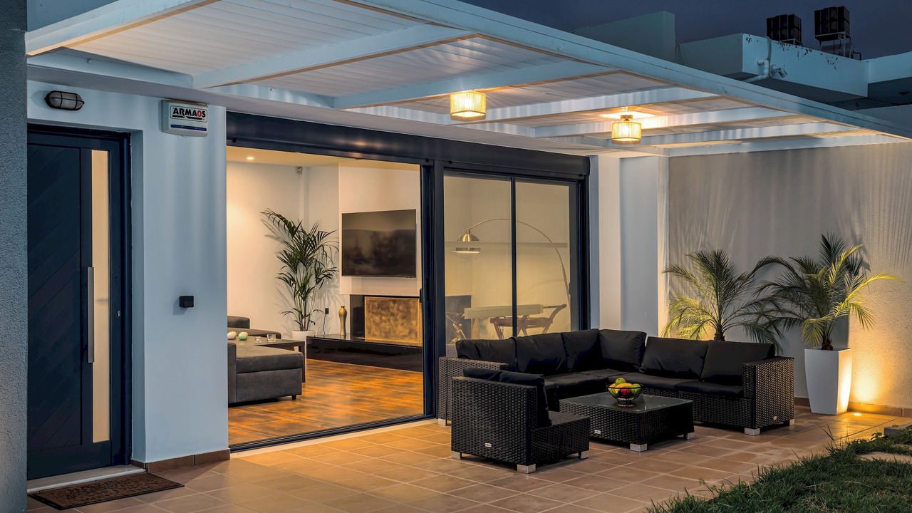 Photo of Patio Balcony in Agriana