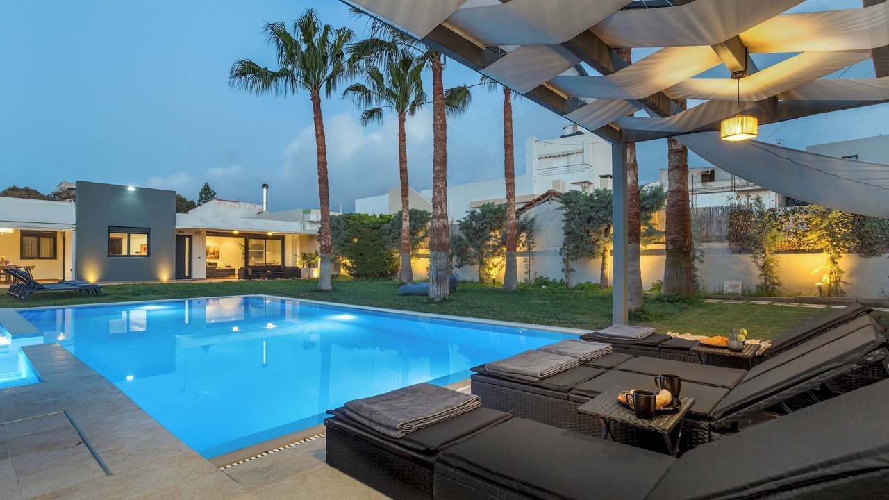 Photo of Outdoor in Agriana