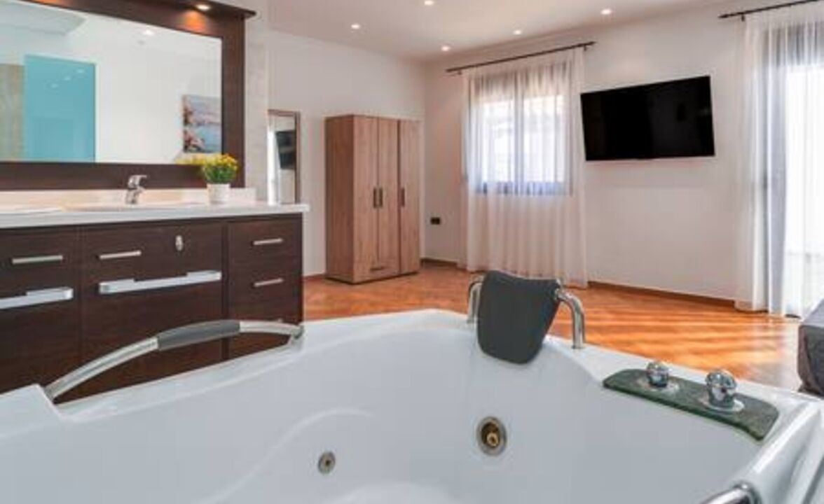 Photo of Bathroom in Agriana