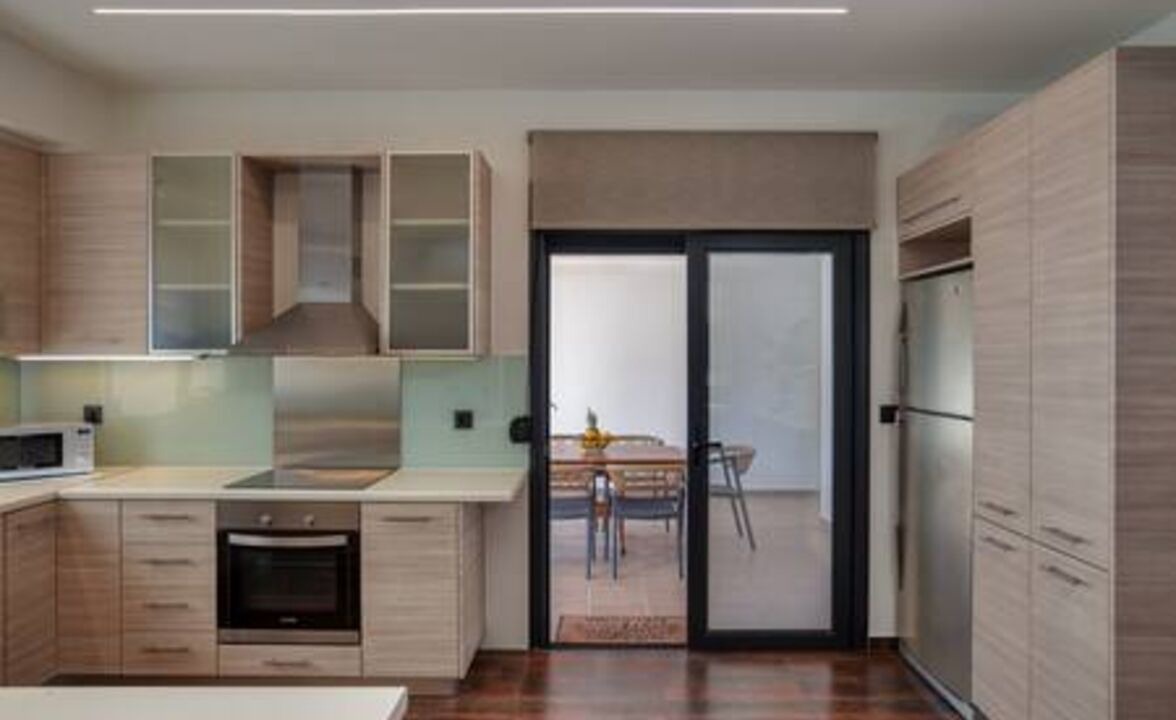Photo of Kitchen in Agriana