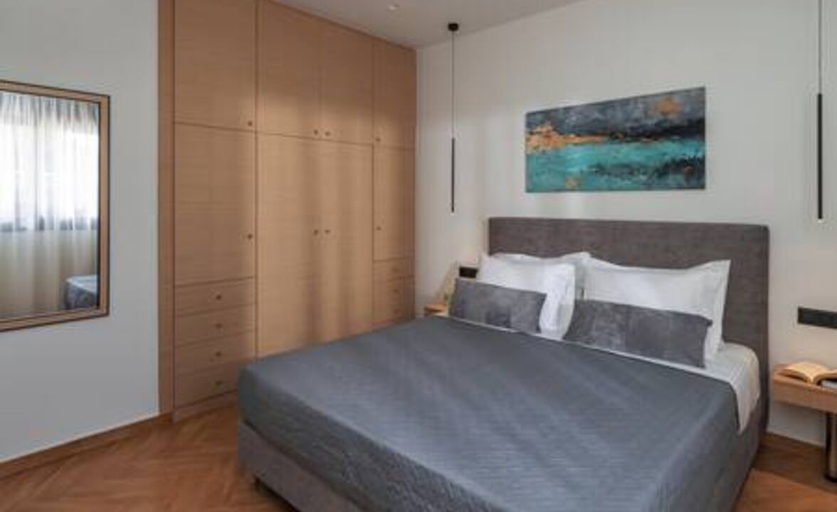 Photo of Bedroom in Agriana