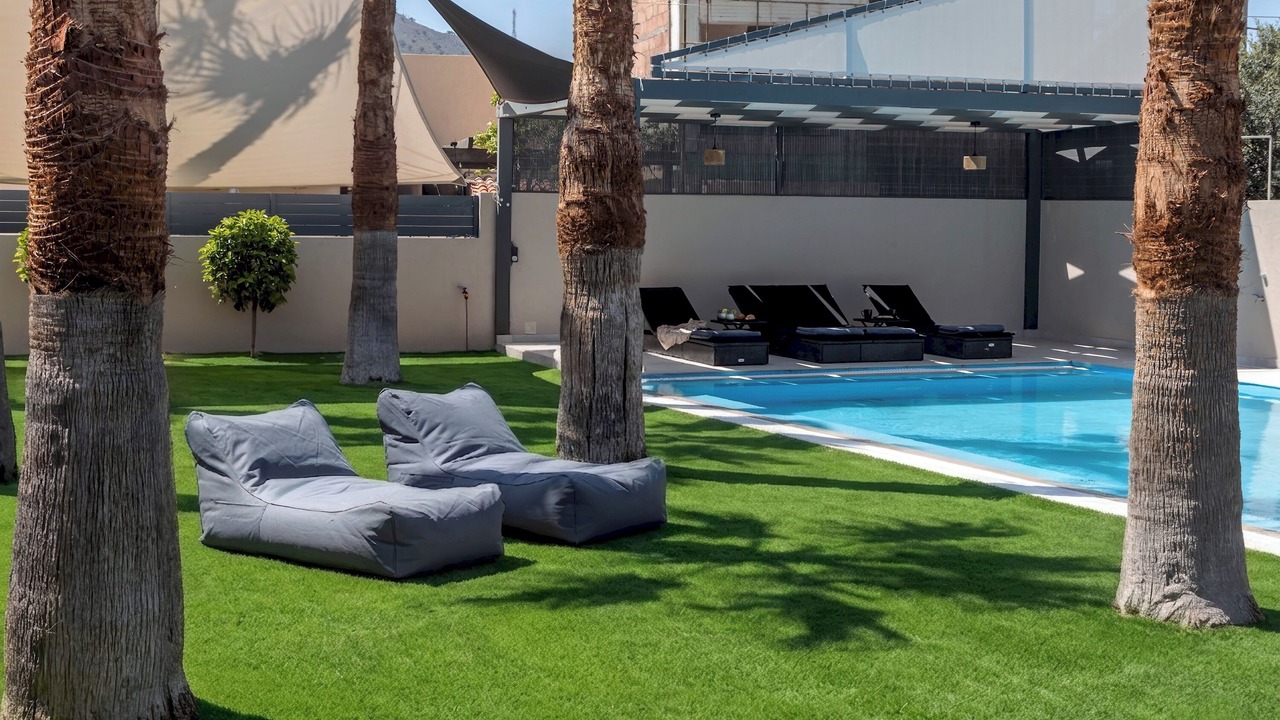 Photo of Outdoor in Agriana