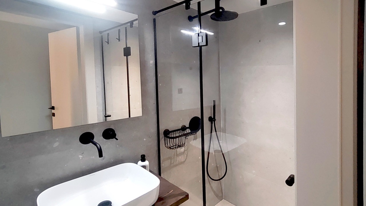 Photo of Bathroom in Gialova