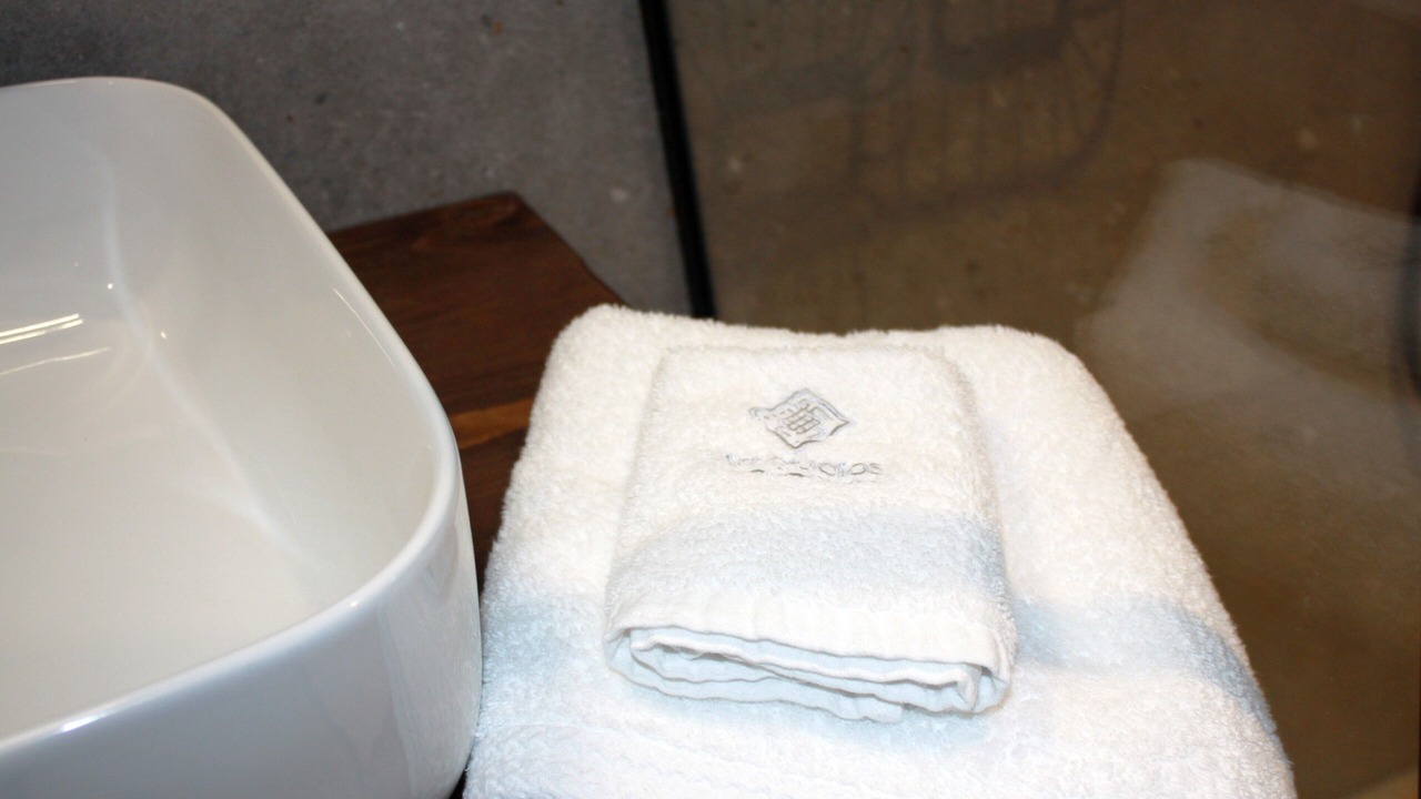 Photo of Bathroom in Gialova