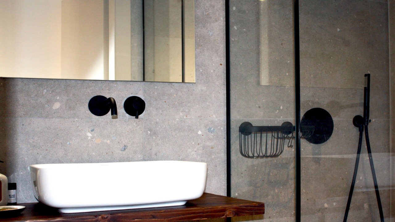 Photo of Bathroom in Gialova