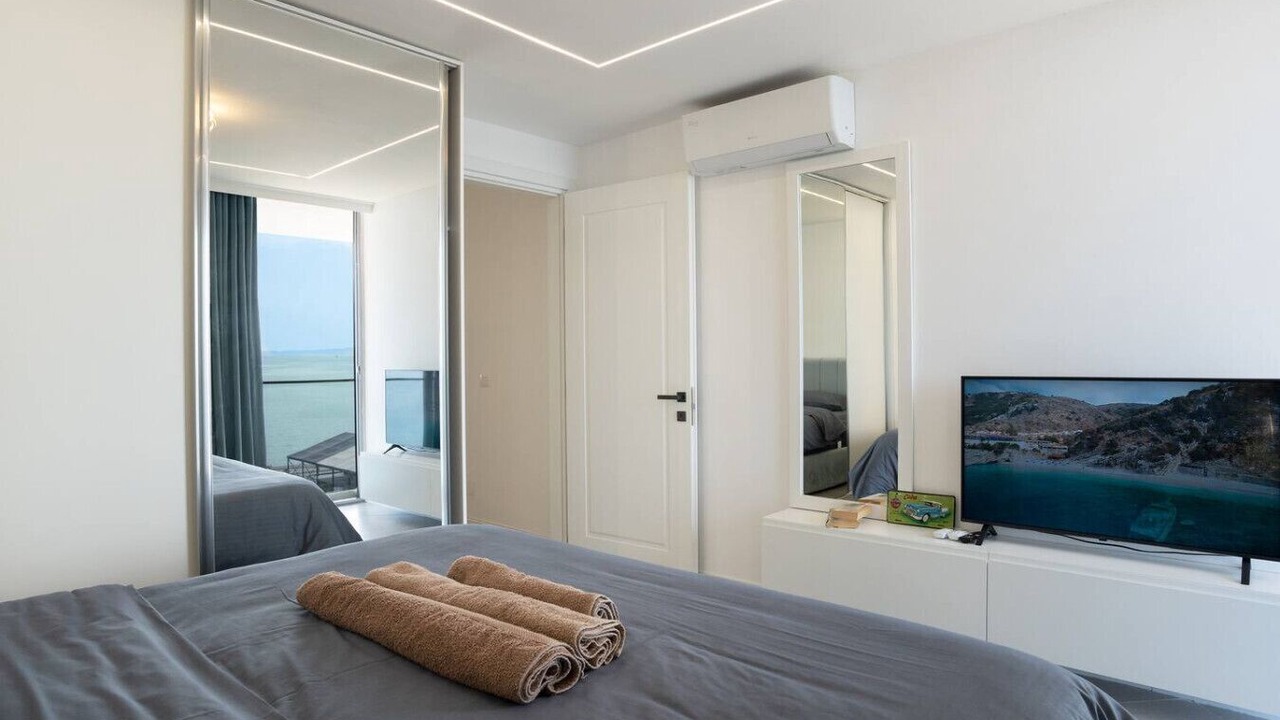 Photo of Bedroom in Durres