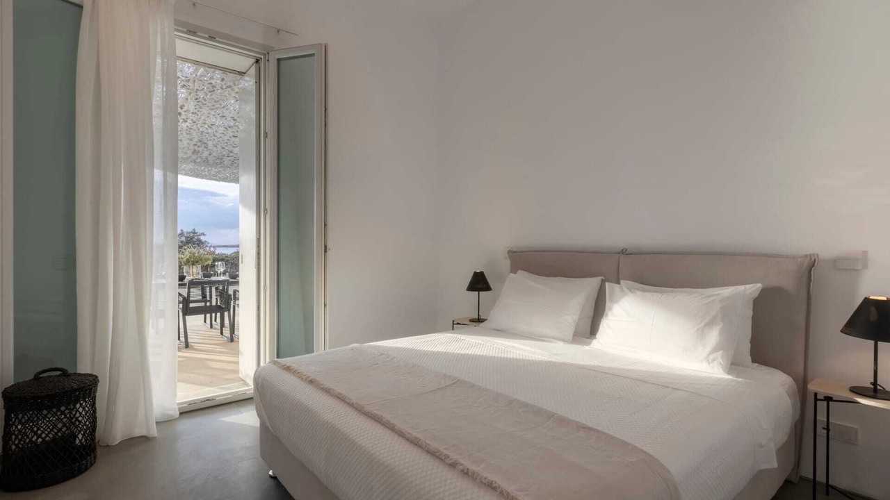 Photo of Bedroom in Santa Maria
