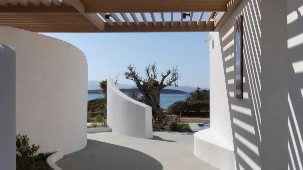 Photo of Patio Balcony in Santa Maria
