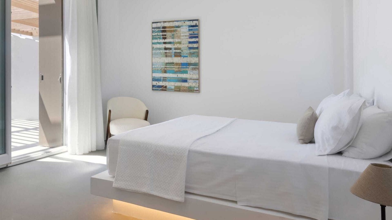 Photo of Bedroom in Santa Maria