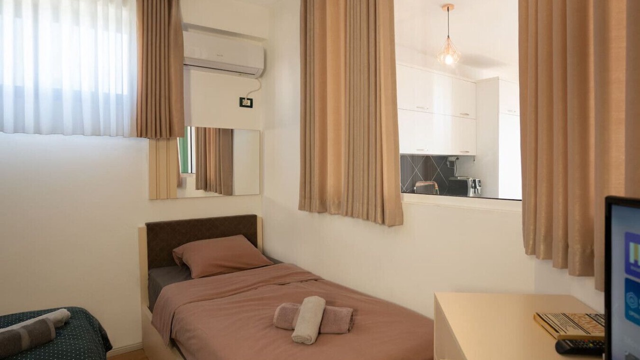 Photo of Bedroom in Durres