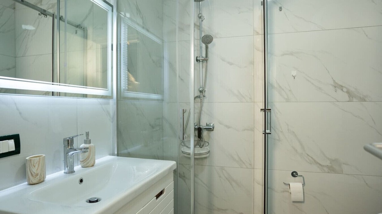 Photo of Bathroom in Durres