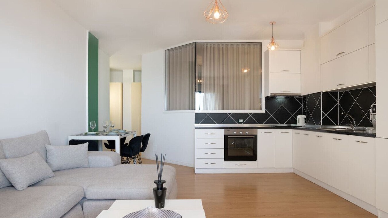 Photo of Livingroom in Durres