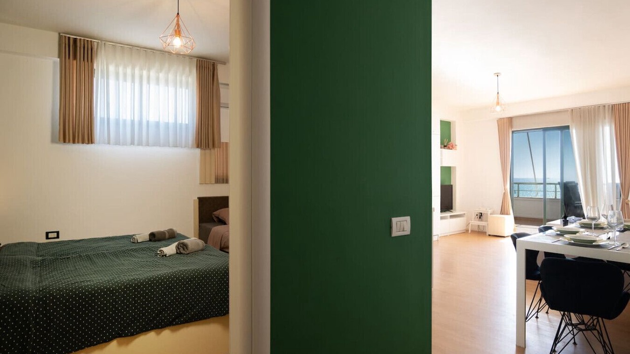 Photo of Bedroom in Durres