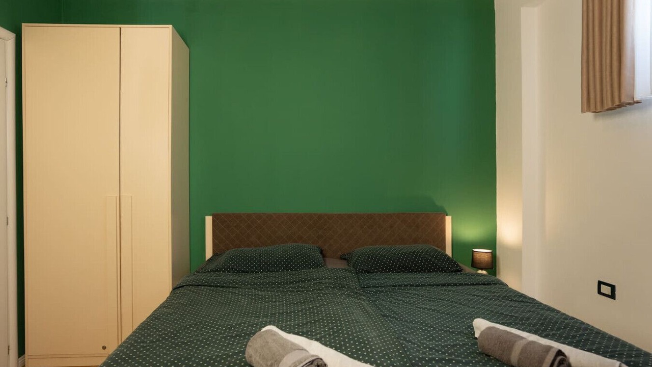 Photo of Bedroom in Durres