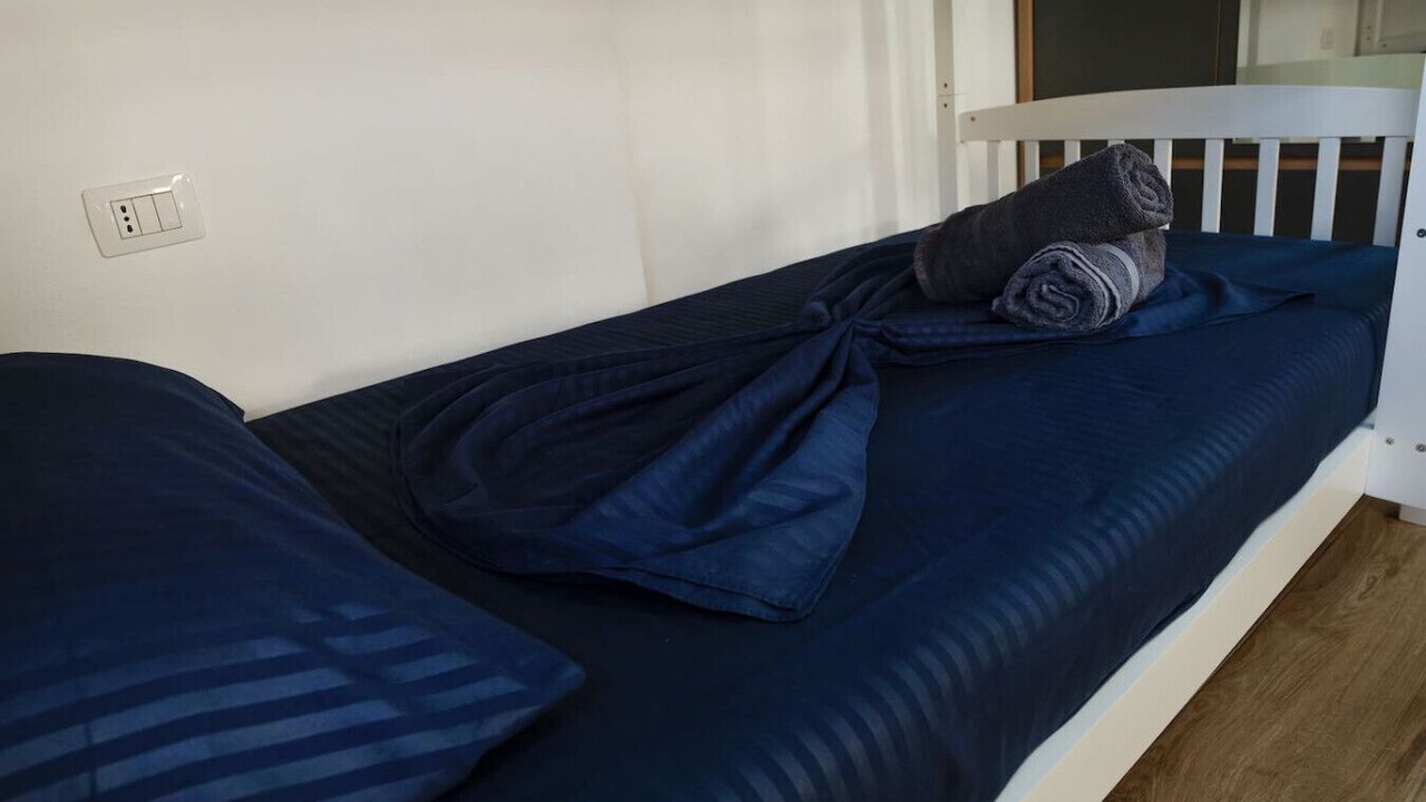 Photo of Bedroom in Golem