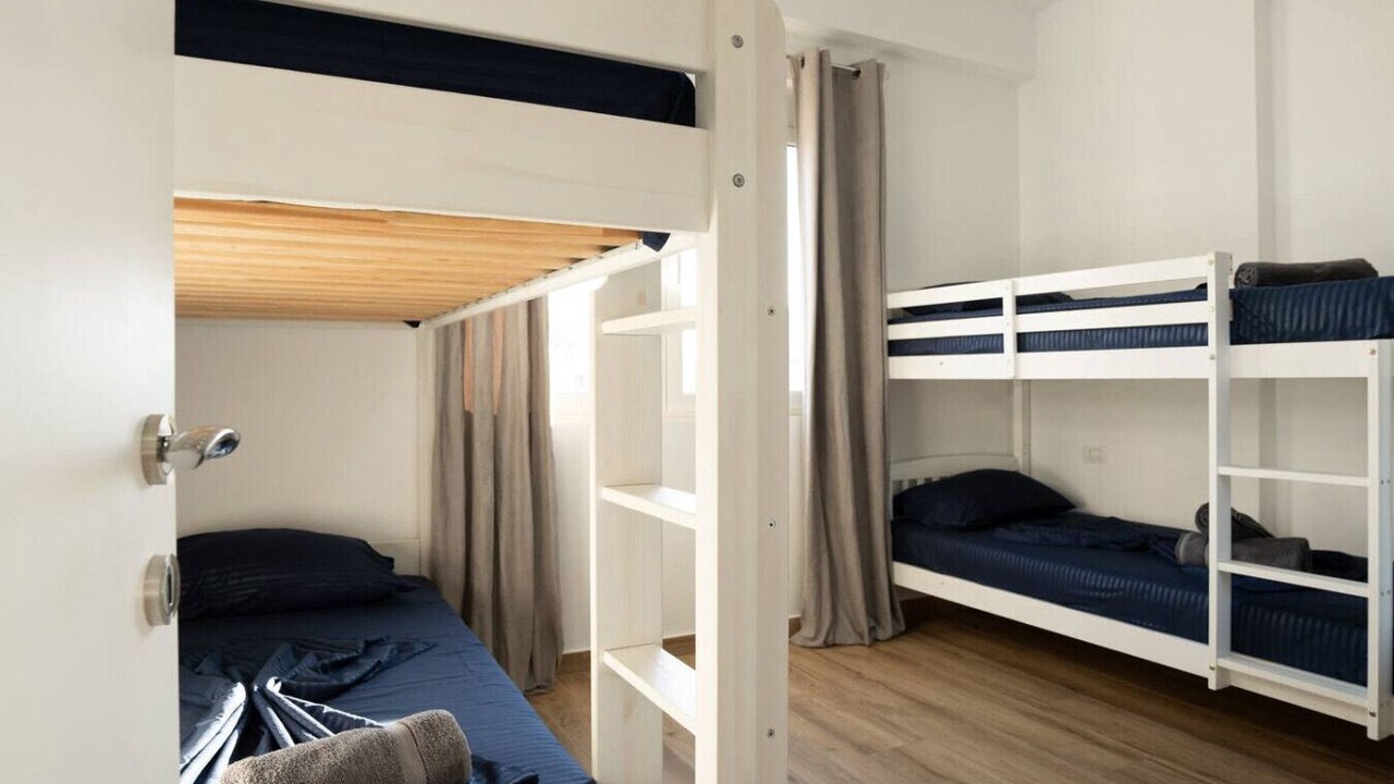Photo of Bedroom in Golem