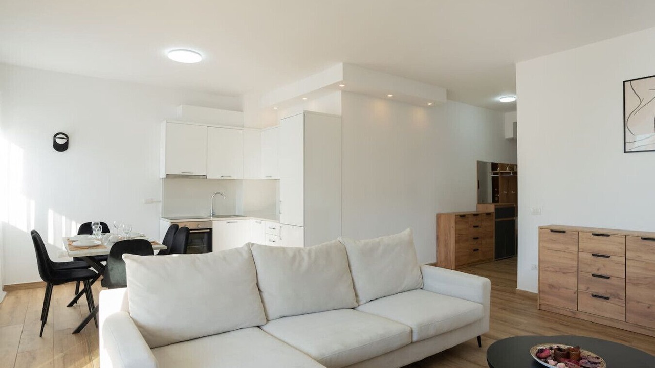 Photo of Livingroom in Golem