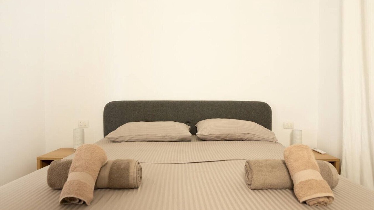 Photo of Bedroom in Golem