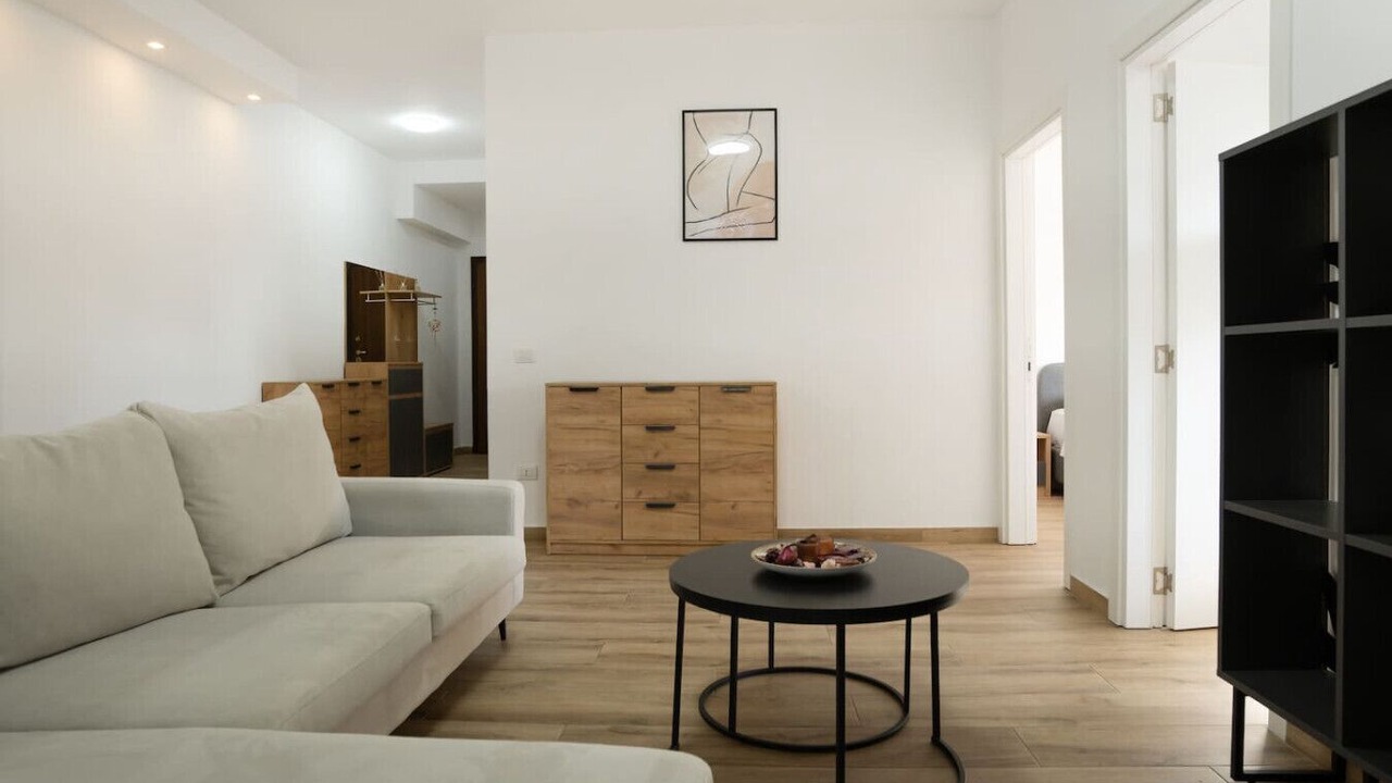 Photo of Livingroom in Golem