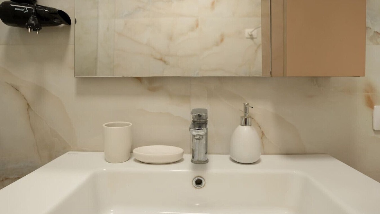 Photo of Bathroom in Golem