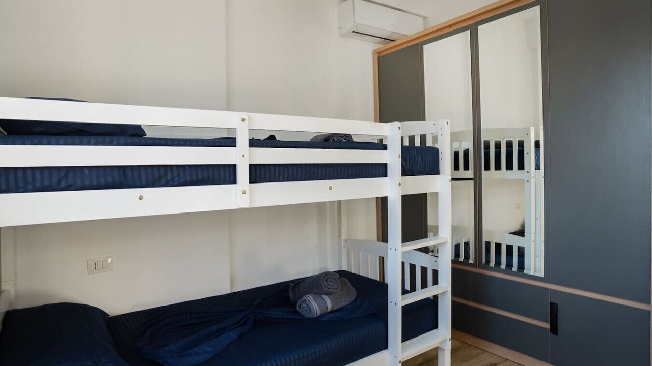 Photo of Bedroom in Golem