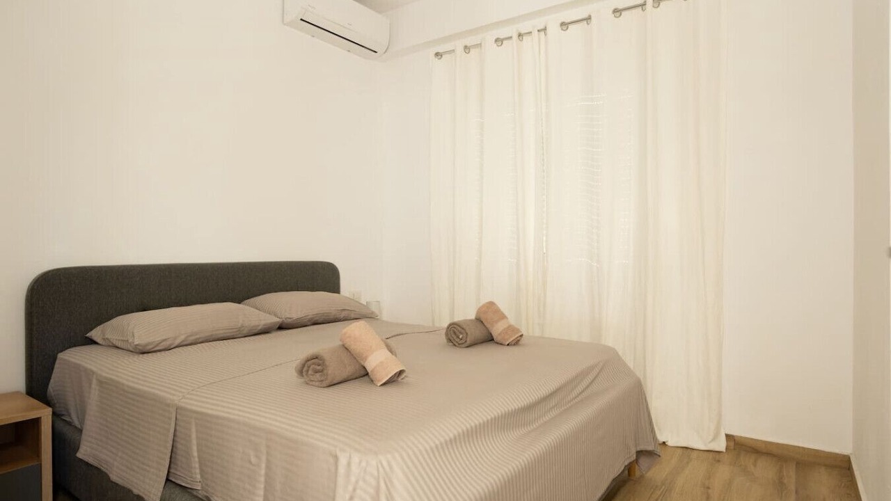 Photo of Bedroom in Golem
