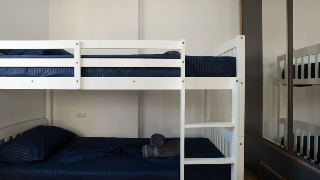 Photo of Bedroom in Golem